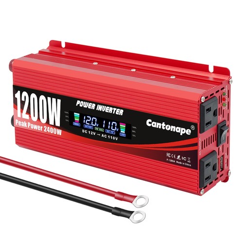1200w car power - 1200w, dc