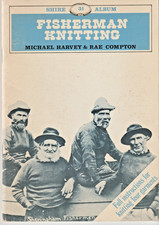 Fisherman Knitting Shire Album