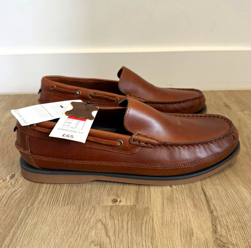 Marks spencer men - men’s, brown
