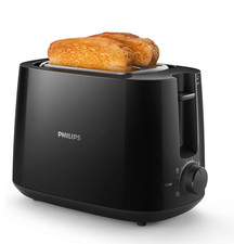 Philips Toaster 2 Slots 8