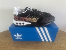 Adidas La Trainer 3 Size 10