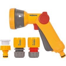 Hozelock 2340 Multi Spray Gun