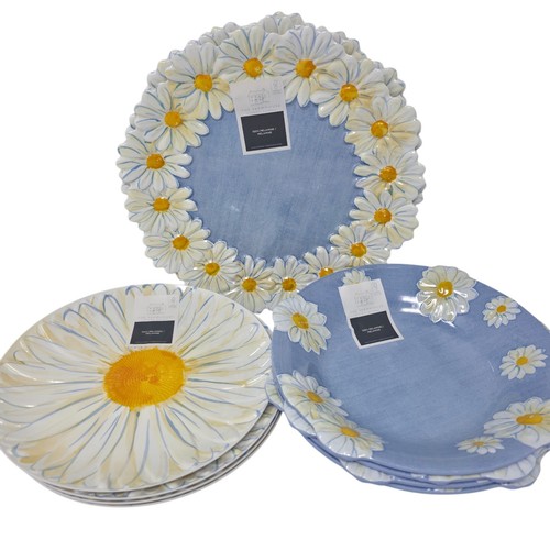 Rachel ashwell daisy floral - rachel,