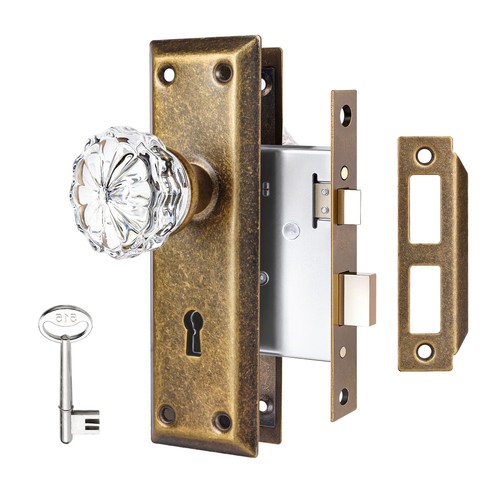 Toptotoo mortise lock set - toptotoo,