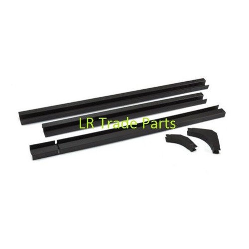 Fits defender front lhs - fits,
