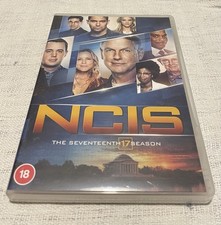 NCIS Season 17 (DVD, 2020