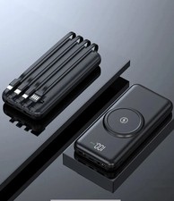 30000mAh Power Fast Charger