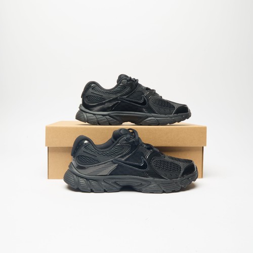 Nike rnr junior black size - black,