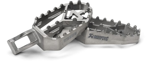 T12t1 footrest set - f-t12t1,