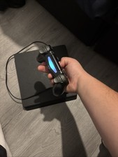 Sony PlayStation 4 Slim 500GB