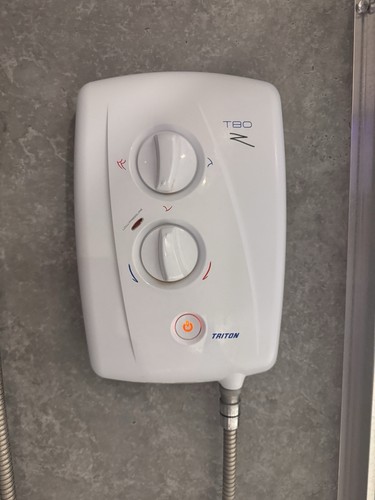 Triton t80z thermostatic - t80z,