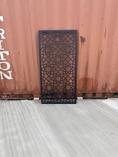 It’s a decorative privacy