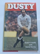 Dusty by Dusty Hare & David