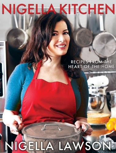 Nigella kitchen recipes from - nigella,