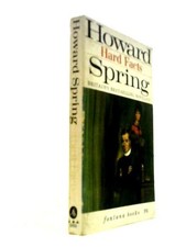 Hard Facts (Howard Spring - 1964) (ID:92980)