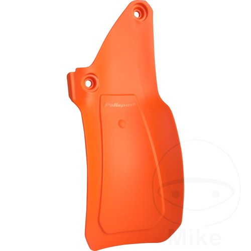 Polisport rear shock - rear, protector