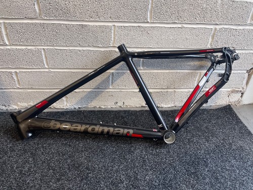 Boardman comp frame only - boardman,