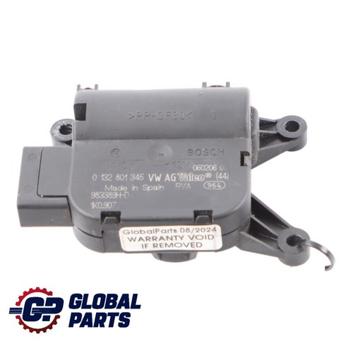 Volkswagen touran heater - 1t,