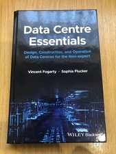 Data Centre Essentials 