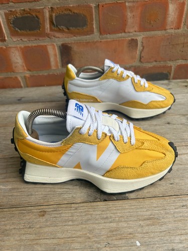 Womens new balance - 327, uk