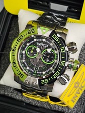 Invicta sea hunter 57mm - 🌊,