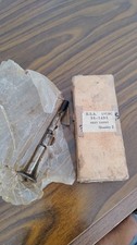 Bsa M20 WM20 B31 B33 tappet