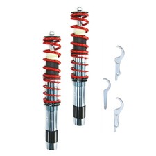 Sport Coilover Suspension