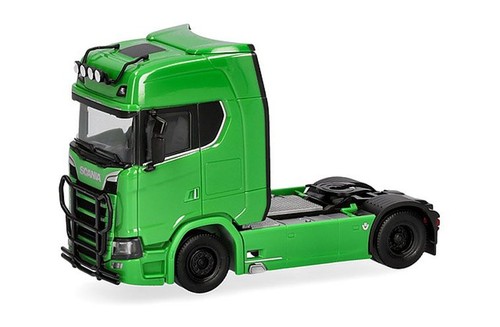 Herpa scania hd 4x2 - cs, 20
