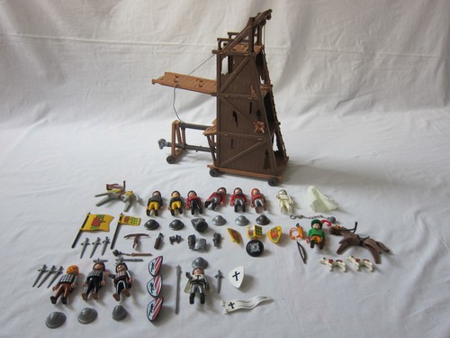 Playmobil 3887 3629 - 4625, 7664
