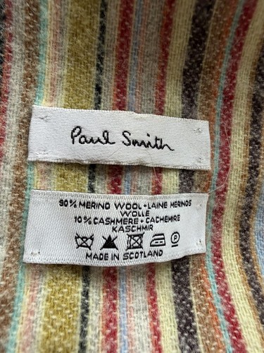 Paul smith signature stripe - paul,
