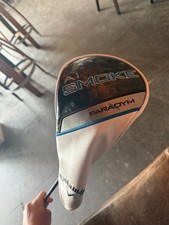 Callaway smoke max driver - callaway,