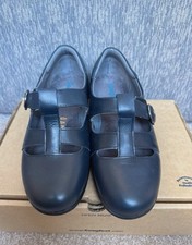 Cosyfeet Florence Leather