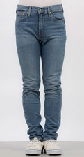 Genuine Levis 510 Skinny Fit