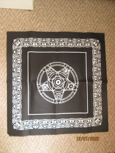 Portable altar cloth - portable,