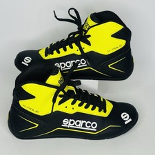 Sparco K-Pole Karting Boots