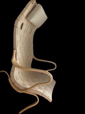 1960 pernilla lounge chair by