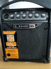 Line 6 Micro Spider 6-Watt