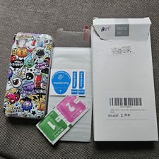 Alcatel 1 2021 Case with 1