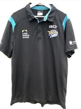 Leeds Rhinos Rugby Polo Shirt
