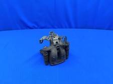 VAUXHALL ZAFIRA B GENUINE REAR BRAKE CALIPER DRIVER SIDE RIGHT O/S