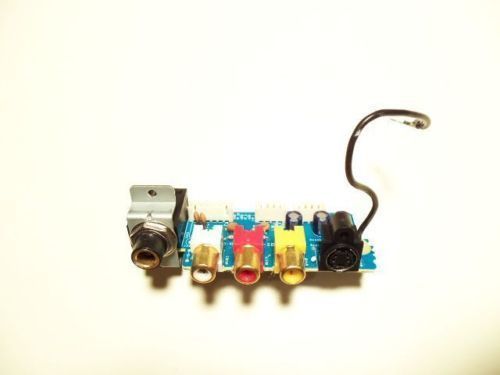 Nad t753 rcvr - parts,