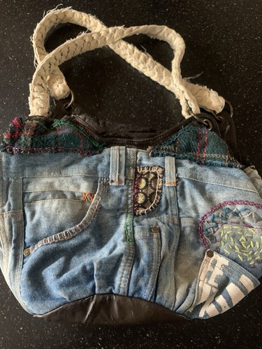 Desigual bag funky unusual - desigual,