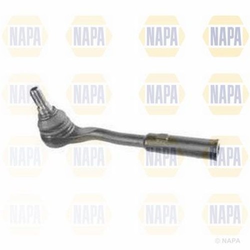Tie track rod end - rod,