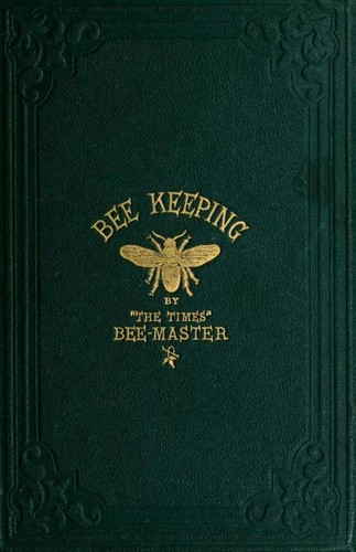 261 beekeeping books - books, on