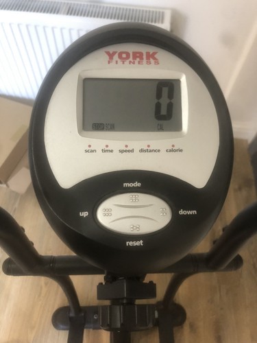 York x101 cross - york,