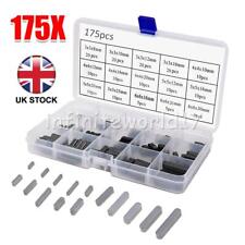 175x FEATHER KEY ASSORTMENT