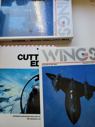 The cutting edge - the, edge,
