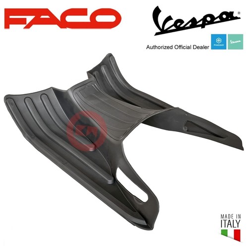 Central mat pad faco - mat,