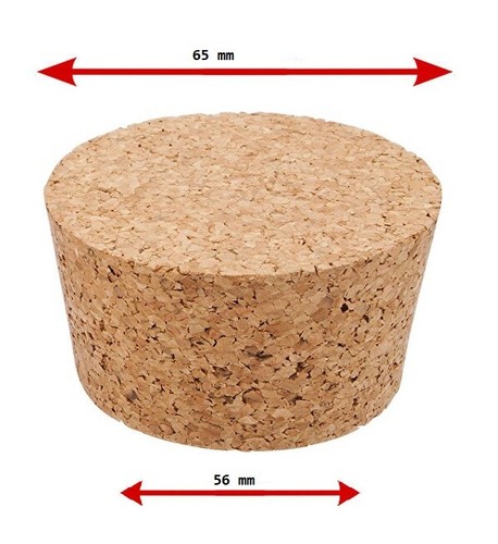 Home brew cork - brew,