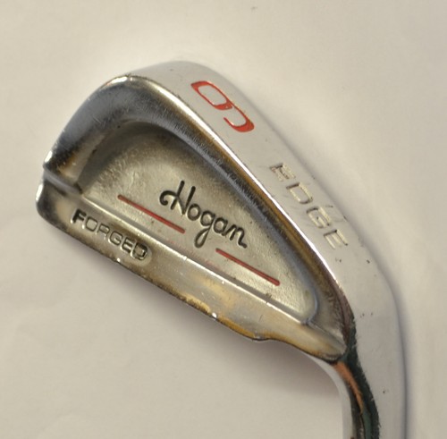 Ben hogan edge forged iron - ben,